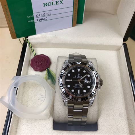 rolex submariner vr factory